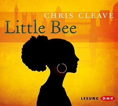 Little Bee (5 CDs)