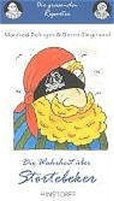 Die Wahrheit über Störtebeker