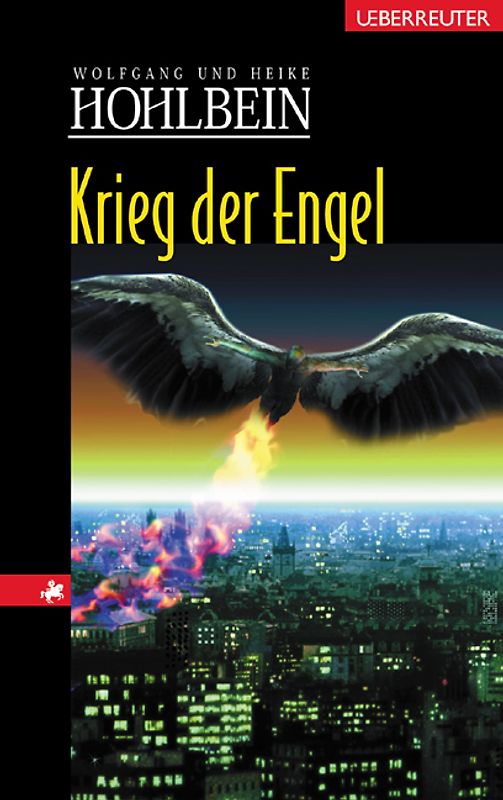 Krieg der Engel