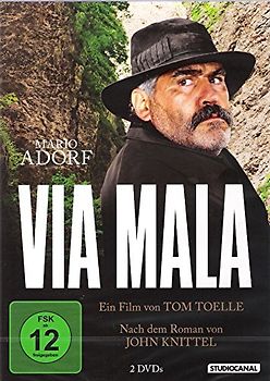 Via Mala DVD
