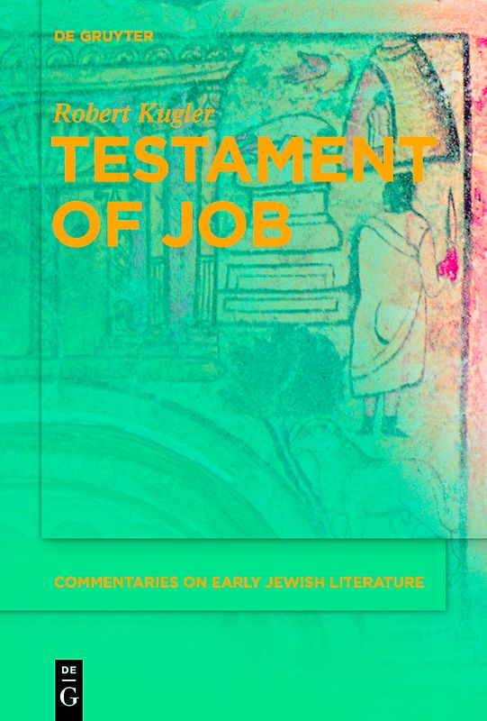 Testament of Job