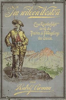 Im Wilden Westen