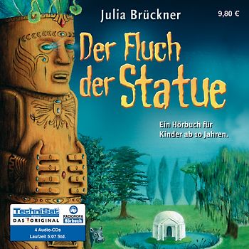Der Fluch der Statue