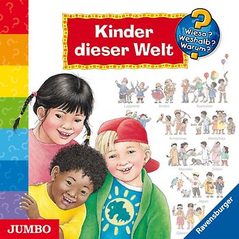 Kinder dieser Welt