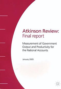 The Atkinson Review: Final Report