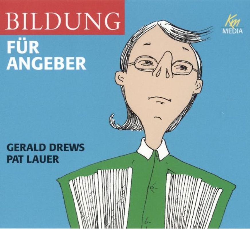 Bildung für Angeber