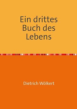 Ein drittes Buch des Lebens