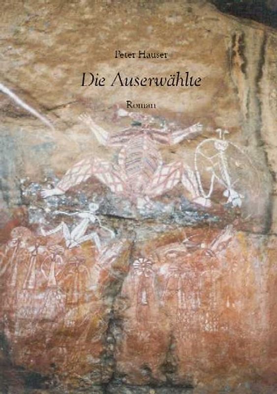 Die Auserwählte