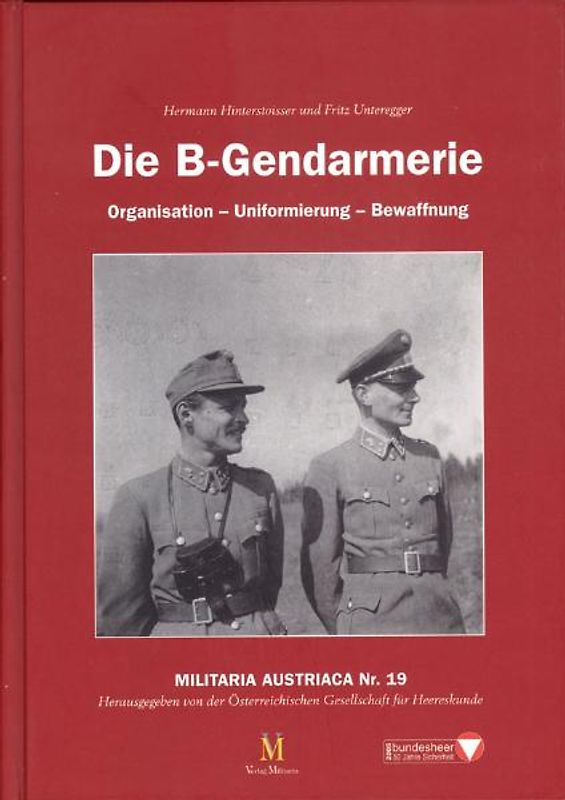 Die B-Gendarmerie