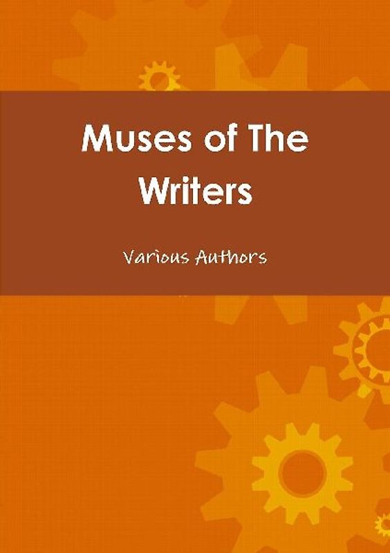Muses of The Writer