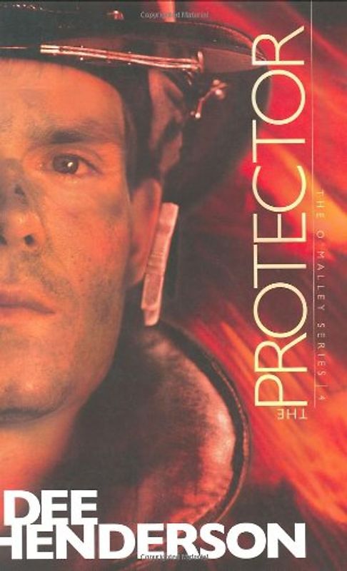 The Protector (O'Malley (Tyndale)) - Henderson, Dee