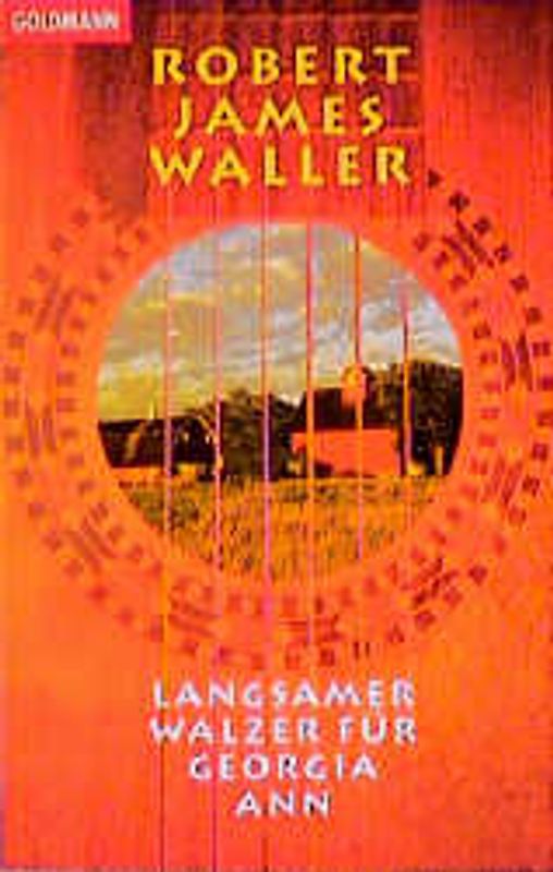 Langsamer Walzer für Georgia Ann