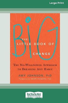 The Little Book of Big Change