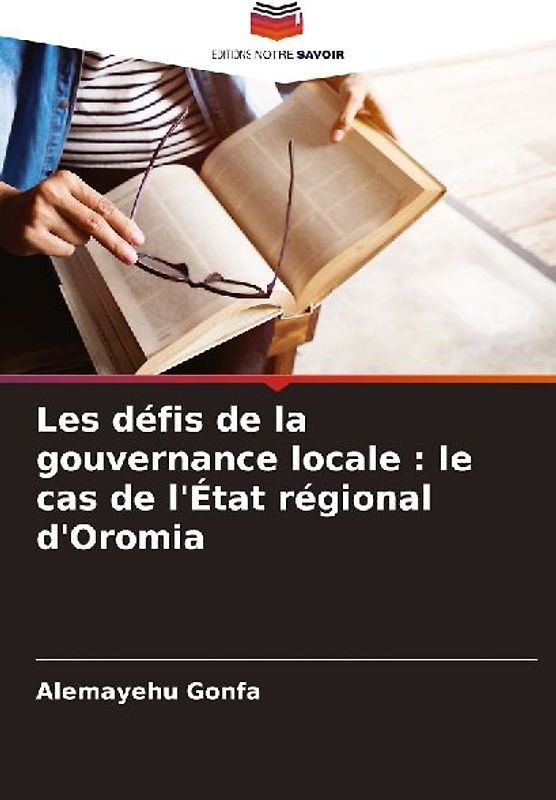 Les défis de la gouvernance locale : le cas de l'État régional d'Oromia