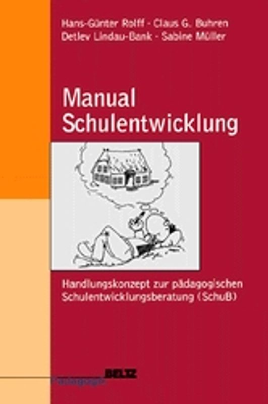 Manual Schulentwicklung