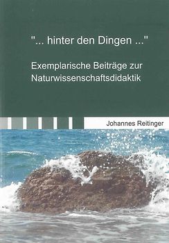 „… hinter den Dingen …“
