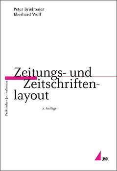 Zeitungs- und Zeitschriftenlayout