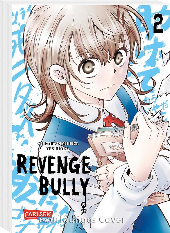 Revenge Bully 2