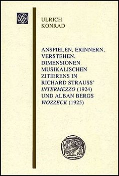 Anspielen, Erinnern, Verstehen