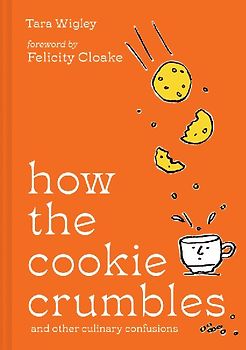 How the Cookie Crumbles