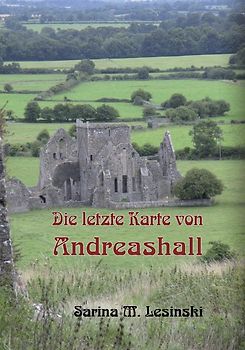 Die letzte Karte von Andreashall