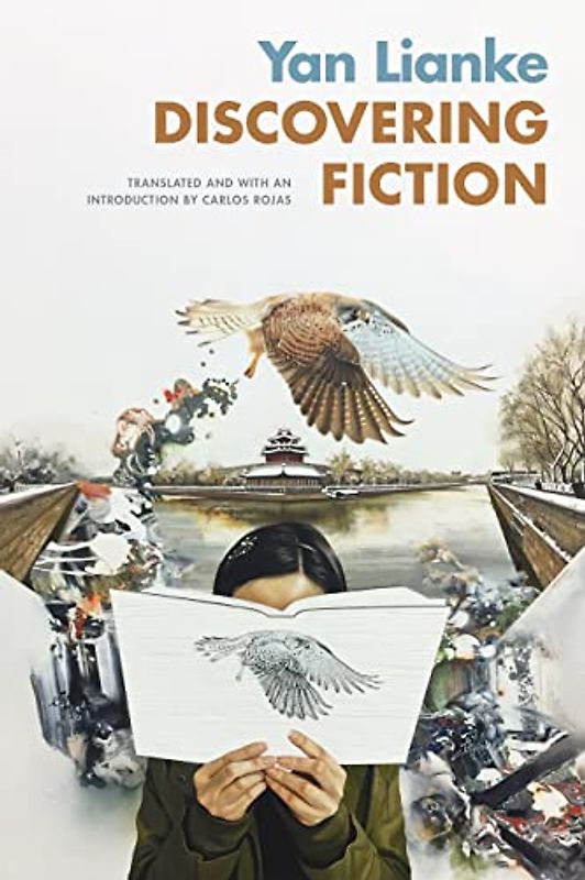 Discovering Fiction (Sinotheory)
