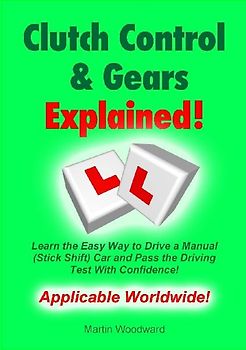 Clutch Control & Gears Explained