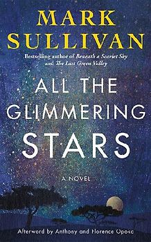 All the Glimmering Stars