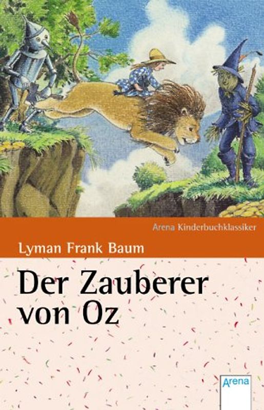 Der Zauberer von Oz