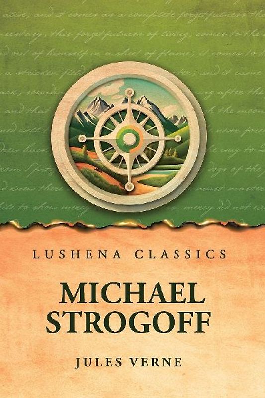 Michael Strogoff