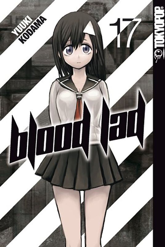 Blood Lad 17