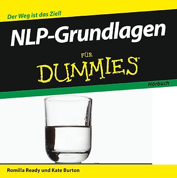 NLP-Grundlagen für Dummies Hörbuch