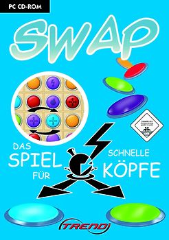 Swap PC Spiele