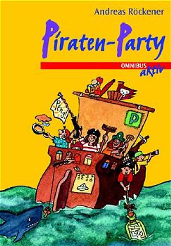 Piraten-Party