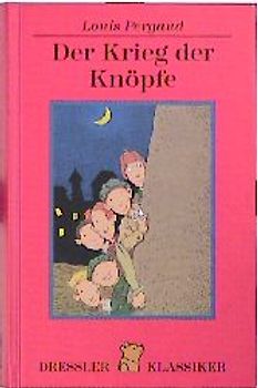 Der Krieg der Knöpfe