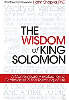 The Wisdom of King Solomon
