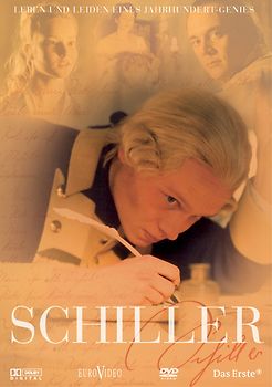 Schiller DVD