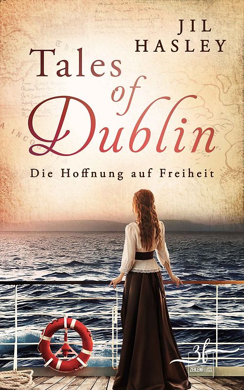 Tales of Dublin: Die Hoffnung auf Freiheit