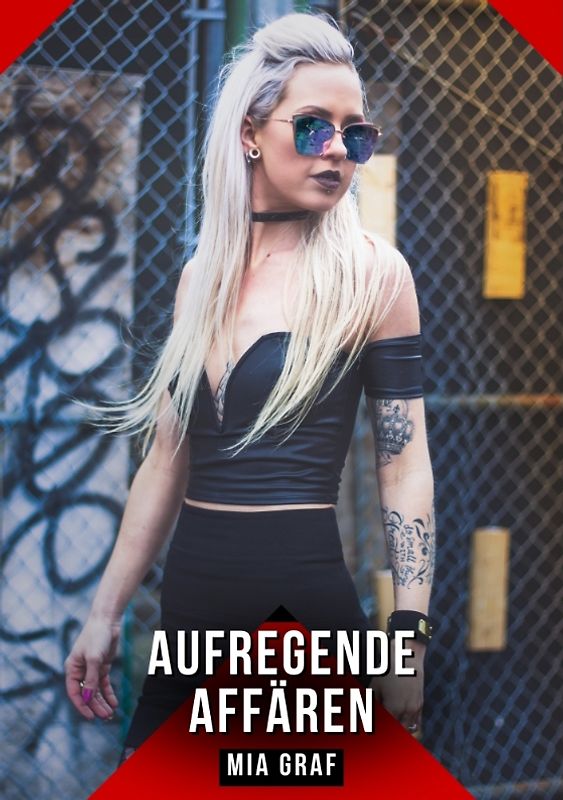 Aufregende Affären