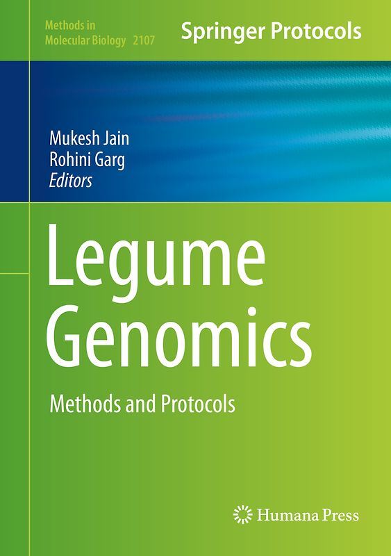 Legume Genomics