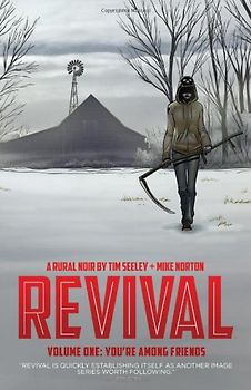 Revival - Seeley, Tim