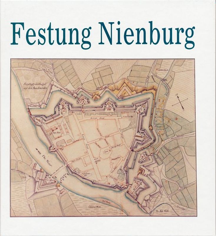 Festung Nienburg
