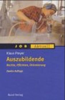 Auszubildende