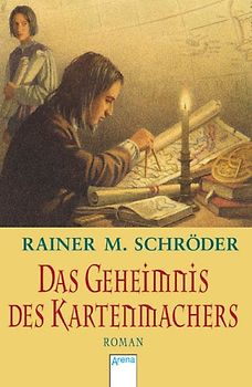 Das Geheimnis des Kartenmachers