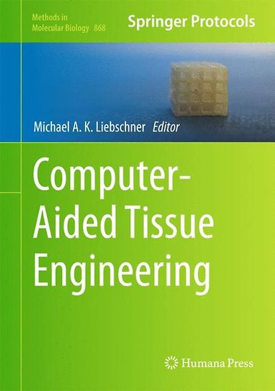 Computer-Aided Tissue Engineering