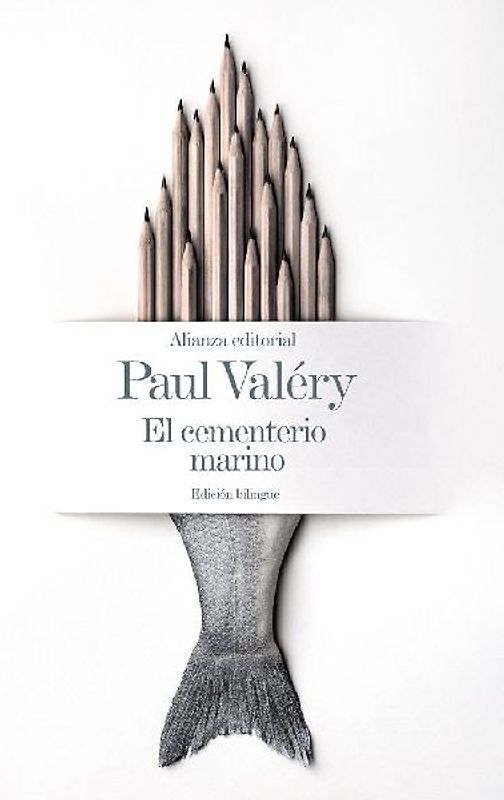 El cementerio marino