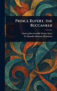 Prince Rupert, the Buccaneer