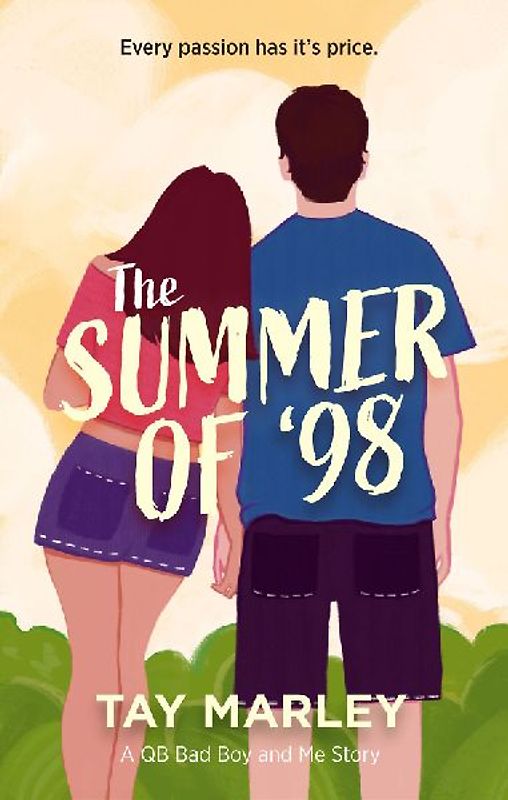 The Summer of '98