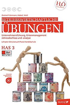 Betriebswirtschaftliche Übungen HAS 3 einschl. ÜFA