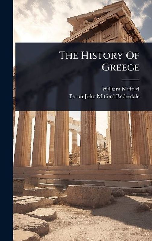 The History Of Greece